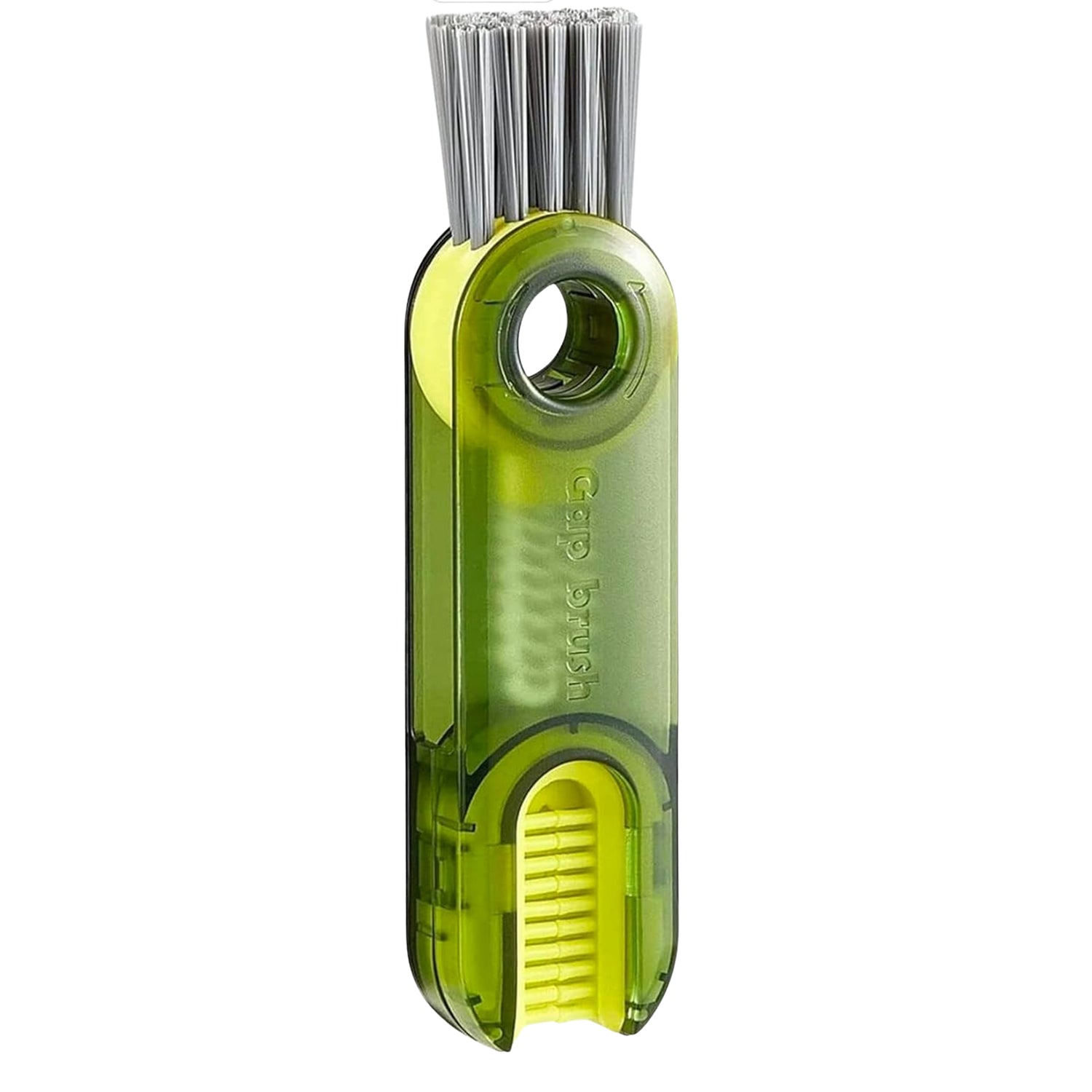 3-in-1 Multifunctional Bottle & Cup Cleaning Brush – Lid & Cover Scrubber for Kitchen (1 Pc) 3-in-1 Multifunctional Bottle & Cup Cleaning Brush – Lid & Cover Scrubber for Kitchen (1 Pc)